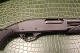 Remington, 870 Junior Compact, .20 gauge, Pump Action, 2 3/4" + 3", 18" Barrel - 5 of 10