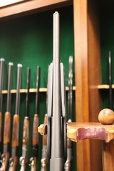 Remington, 870 Junior Compact, .20 gauge, Pump Action, 2 3/4" + 3", 18" Barrel - 9 of 10