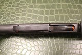 Remington, 870 Junior Compact, .20 gauge, Pump Action, 2 3/4" + 3", 18" Barrel - 6 of 10