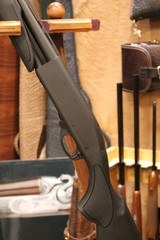 Remington, 870 Junior Compact, .20 gauge, Pump Action, 2 3/4" + 3", 18" Barrel - 8 of 10