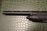 Remington, 870 Junior Compact, .20 gauge, Pump Action, 2 3/4" + 3", 18" Barrel - 3 of 10
