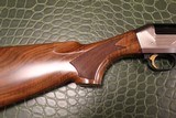 Benelli, Legacy, .20 ga, 3", 25.5" Barrel - 3 of 17