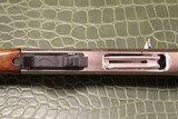 Benelli, Legacy, .20 ga, 3", 25.5" Barrel - 8 of 17