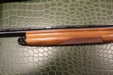 Benelli, Legacy, .20 ga, 3", 25.5" Barrel - 12 of 17
