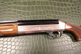 Benelli, Legacy, .20 ga, 3", 25.5" Barrel - 9 of 17