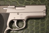 Smith & Wesson, Mod 4516, .45 ACP, 3.75