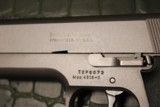 Smith & Wesson, Mod 4516, .45 ACP, 3.75
