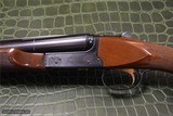 Winchester Model 23 Classic 12 Gauge - 2 of 24