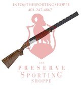 Sabatti, Jaguar, 20ga, O/U, 28", 3" Chambers - 1 of 2