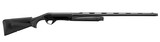 Benelli, Super Black Eagle 3, Black Synthetic, 28", 3 1/2" Chamber - 2 of 2