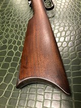Winchester, Model 1886, Lever-Action, .45-70, 26" Barrel - 11 of 22