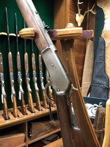 Winchester, Model 1886, Lever-Action, .45-70, 26" Barrel - 20 of 22