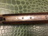 Winchester, Model 1886, Lever-Action, .45-70, 26" Barrel - 7 of 22