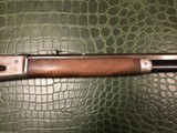 Winchester, Model 1886, Lever-Action, .45-70, 26" Barrel - 12 of 22