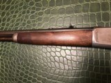 Winchester, Model 1886, Lever-Action, .45-70, 26" Barrel - 5 of 22