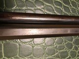 Winchester, Model 1886, Lever-Action, .45-70, 26" Barrel - 17 of 22