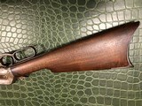 Winchester, Model 1886, Lever-Action, .45-70, 26" Barrel - 10 of 22