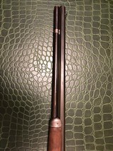 Winchester, Model 1886, Lever-Action, .45-70, 26" Barrel - 6 of 22