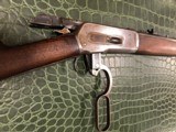 Winchester, Model 1886, Lever-Action, .45-70, 26" Barrel - 14 of 22