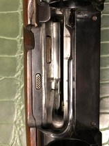 Mannlicher-Schoenauer Rifle, Model MCA, .30-06, 1962 - 17 of 18