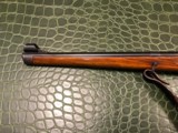 Mannlicher-Schoenauer Rifle, Model MCA, .30-06, 1962 - 14 of 18