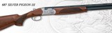 Beretta 687 Silver Pigeon III, 28 ga, 28", 2 3/4" Chamber - 1 of 11