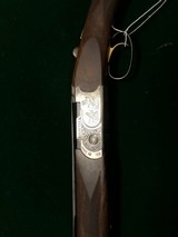 Beretta 687 Silver Pigeon III, 28 ga, 28", 2 3/4" Chamber - 2 of 11