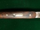 Beretta 687 Silver Pigeon III, 28 ga, 28", 2 3/4" Chamber - 6 of 11