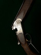 Beretta 687 Silver Pigeon III, 28 ga, 28", 2 3/4" Chamber - 4 of 11