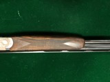 Beretta 687 Silver Pigeon III, 28 ga, 28", 2 3/4" Chamber - 7 of 11