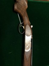 Beretta 687 Silver Pigeon III, 28 ga, 28", 2 3/4" Chamber - 9 of 11
