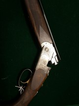 Beretta 687 Silver Pigeon III, 28 ga, 28", 2 3/4" Chamber - 10 of 11