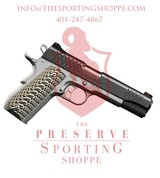 Kimber 1911 Aegis Elite Custom - 1 of 3