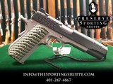 Kimber 1911 Aegis Elite Custom - 3 of 3