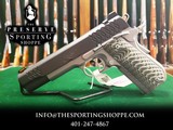 Kimber 1911 Aegis Elite Custom - 2 of 3