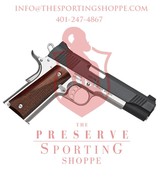 Kimber Custom II (Two-Tone) - 1 of 3