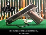 Kimber Custom II (Two-Tone) - 2 of 3