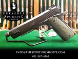 Kimber Custom TLE/ RL II - 2 of 3