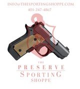 Kimber Micro 9 (LG) - 1 of 3