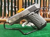 Kimber Micro 9 Eclipse (NS) - 2 of 3