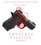 Kimber Micro 9 Nightfall (DN) - 1 of 3