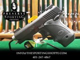 Kimber Micro 9 Nightfall (DN) - 2 of 3