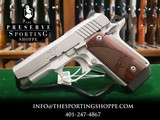 Kimber Micro 9 (Stainless Steel) - 2 of 3