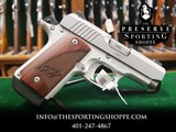 Kimber Micro 9 (Stainless Steel) - 3 of 3