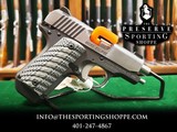 Kimber Micro 380 Eclipse (NS) - 3 of 3