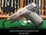 Kimber Micro 380 Eclipse (NS) - 2 of 3