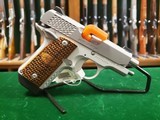 Kimber Micro 380 Raptor (Stainless Steel-NS) REDUCED! - 3 of 3
