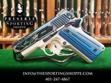 Kimber Sapphire Ultra II 9mm 3? Handgun - 2 of 3
