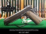 Kimber Warrior - 2 of 3