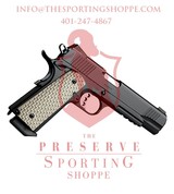 Kimber Warrior - 1 of 3